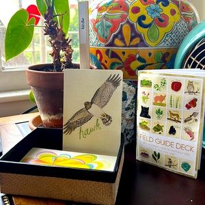 Field Guide Deck